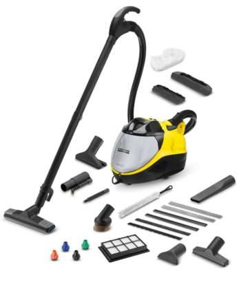 Karcher Steam Vacuum Cleaner Sv 7