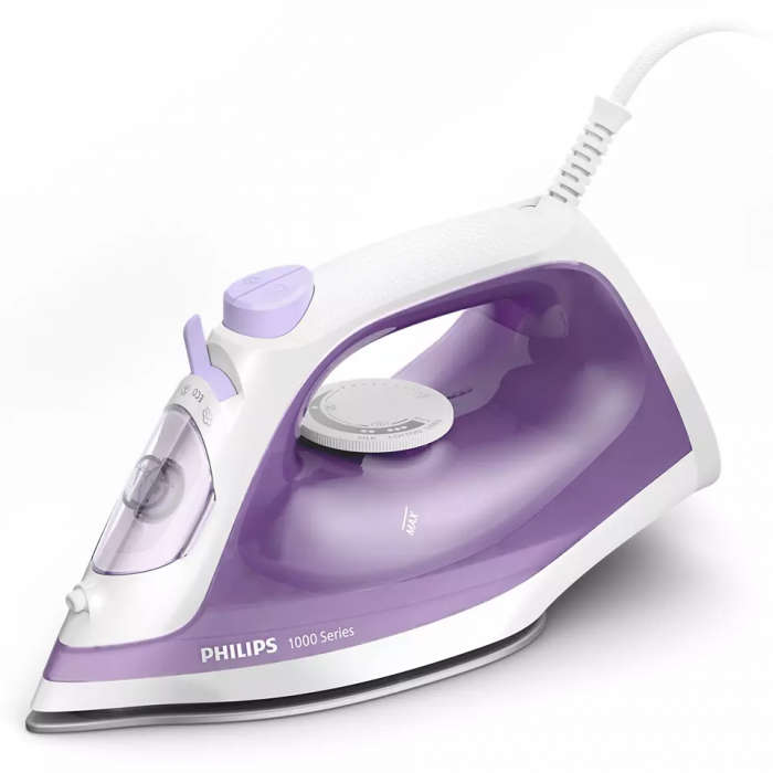 Philips 1000 Series Steam Iron DST1040/30