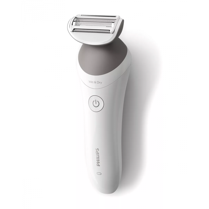 Philips Cordless shaver with Wet and Dry use BRL126/00