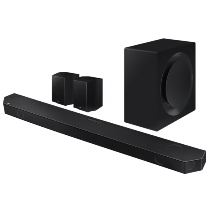 HW-Q990B Q-Series Soundbar (2022) HW-Q990B/XA