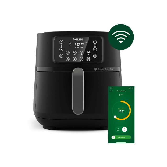 Philips Airfryer 5000 Series XXL Connected HD9285/90