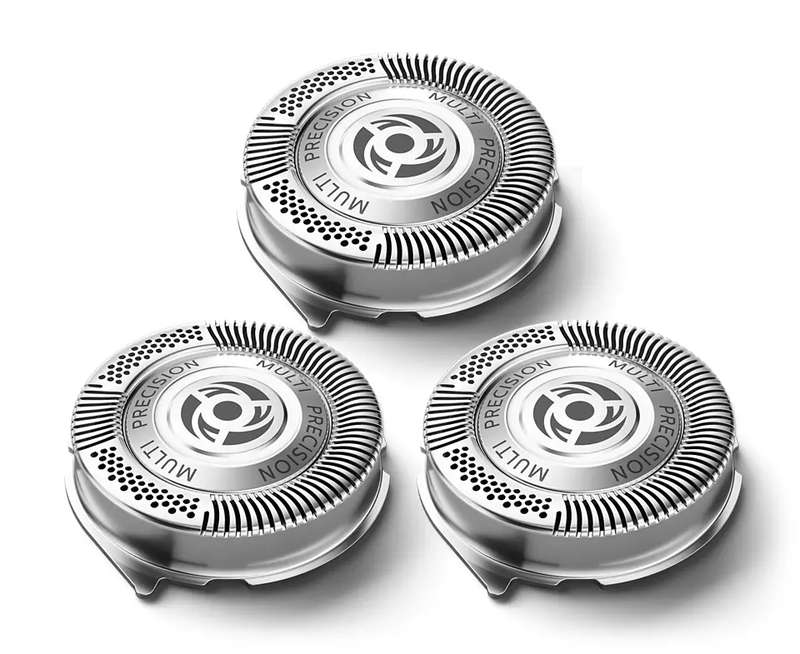 Philips Series 5000 Shaving Heads SH50/50