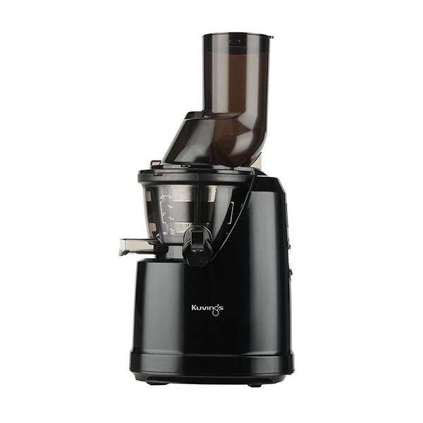 Kuvings B1700 Silent Juicer Phantom Black