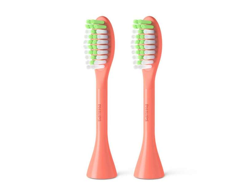 Philips One By Sonicare Brush Head - Miami BH1022/01