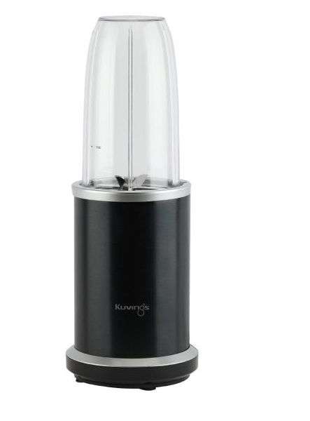 Kuvings Nutri Blender Phantom Black KNB-200B