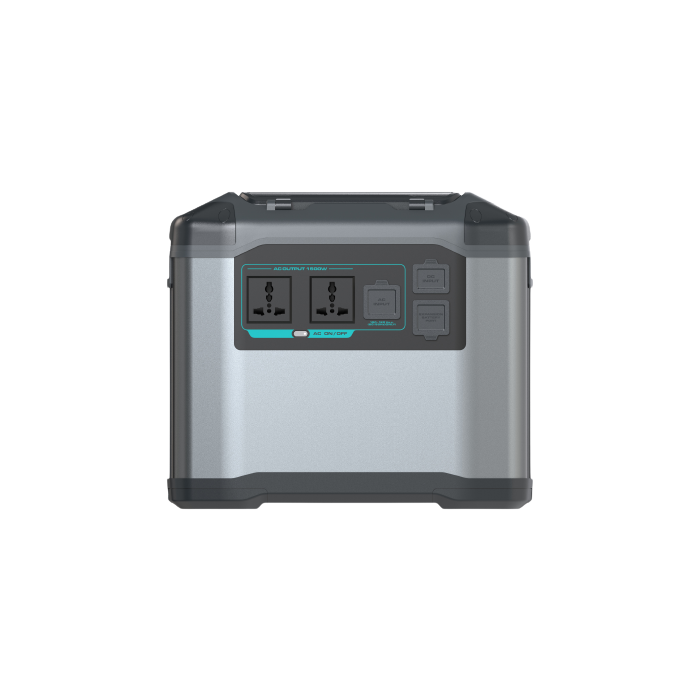 E-Able Portable Power Station P15