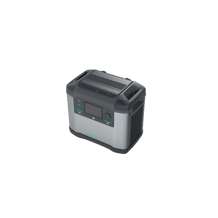E-Able Portable Power Station P15