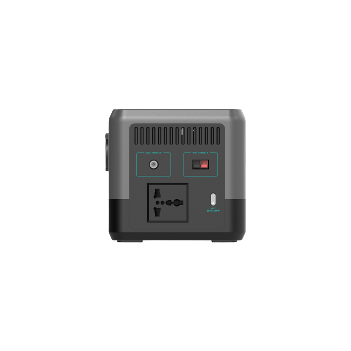 E-Able Portable Power Station E3 PT/PORE3