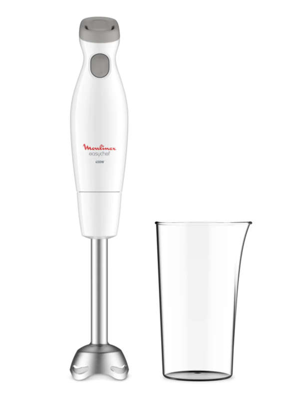Moulinex Easychef Metal DD451110