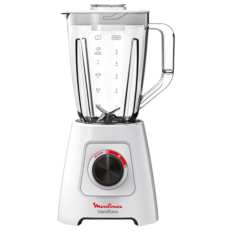 Moulinex Blendforce White Grinder LM422125