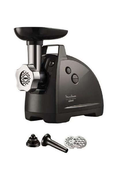 Moulinex Meat Mincer Hv8 - 2000W 2.6 Kg/Min ME682832