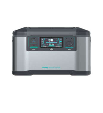 E-ABLE Portable Energy Power Station P25