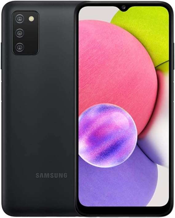 Samsung Galaxy A03s  64GB Dual Sim
