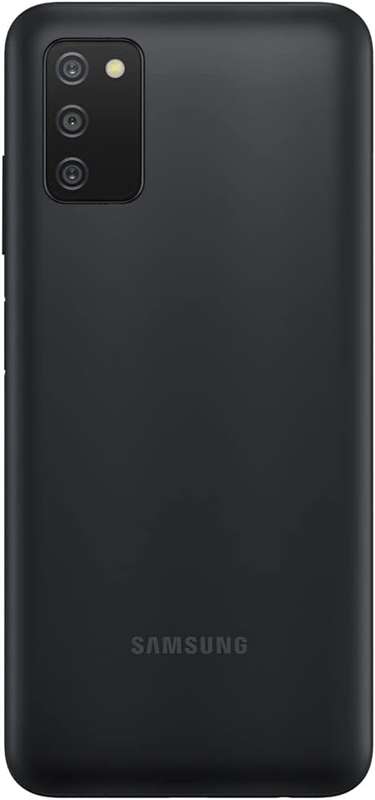 Samsung Galaxy A03s  64GB Dual Sim