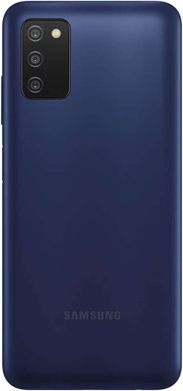 Samsung Galaxy A03s  64GB Dual Sim