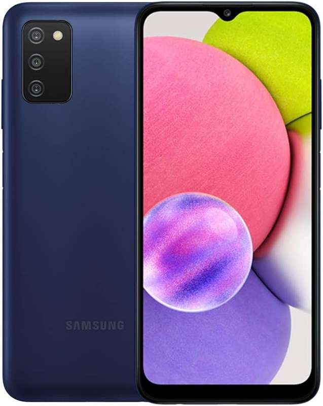 Samsung Galaxy A03s  64GB Dual Sim