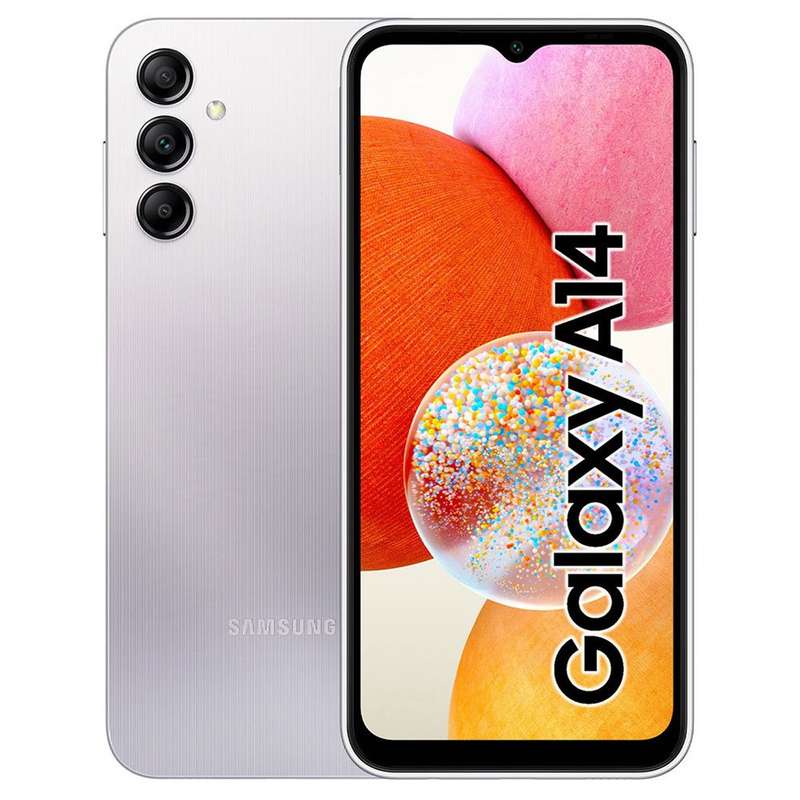 Samsung Galaxy A14 64GB Dual Sim