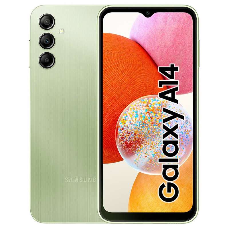 Samsung Galaxy A14 64GB Dual Sim