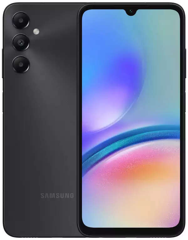 Samsung Galaxy A05s 128GB Dual Sim