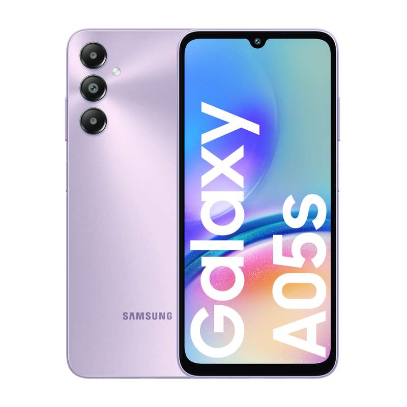 Samsung Galaxy A05s 128GB Dual Sim