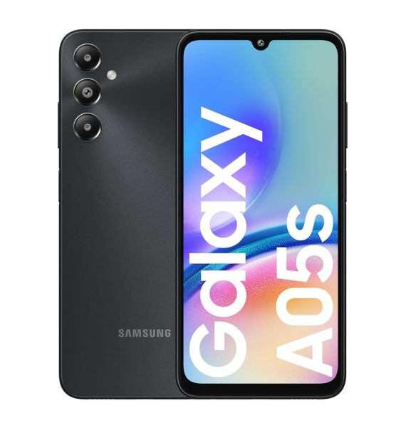 Samsung Galaxy A05s 128GB Dual Sim