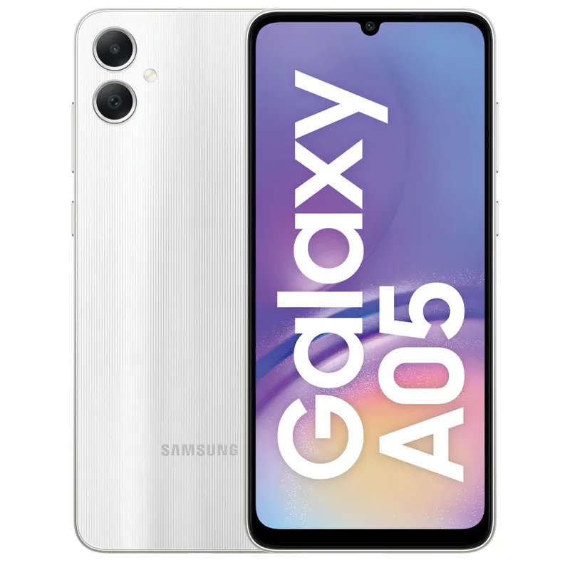 Samsung Galaxy A05s 64GB Dual Sim