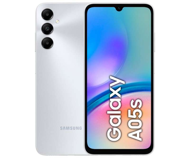Samsung Galaxy A05s 128GB Dual Sim