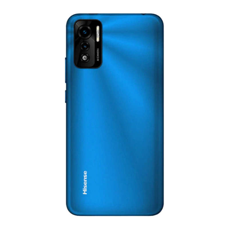 Hisense U60 Lite16GB Dual Sim