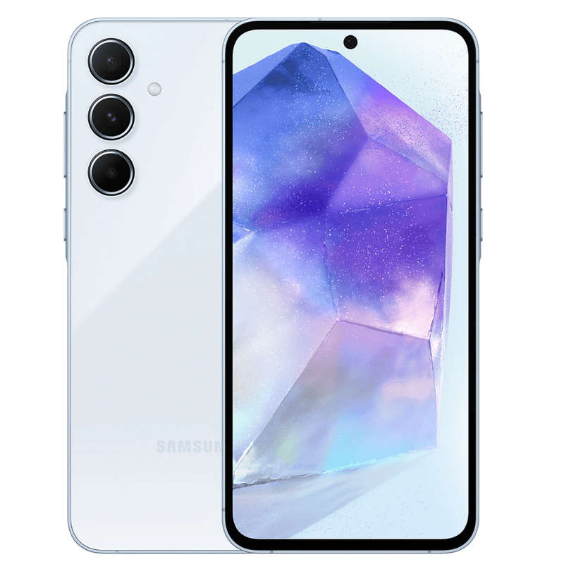 Samsung Galaxy A55 5G 128GB Dual Sim