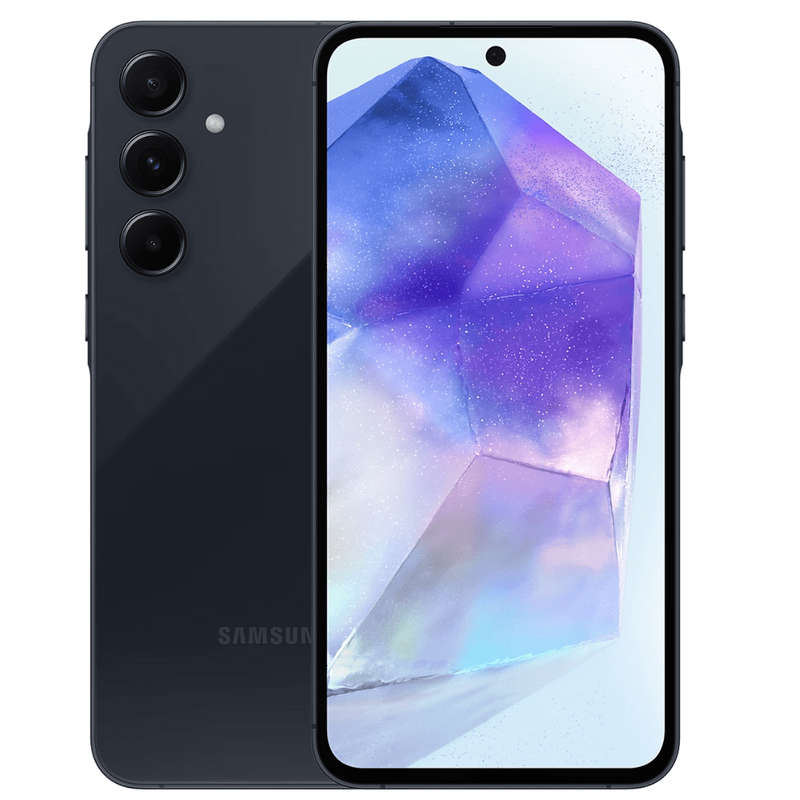 Samsung Galaxy A55 5G 128GB Dual Sim