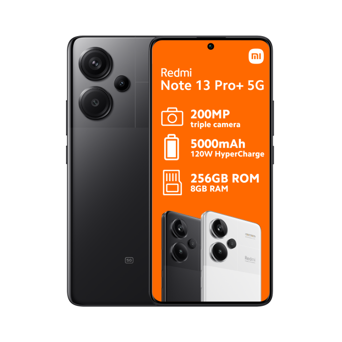 Xiaomi Redmi Note 13 Pro 8+256GB