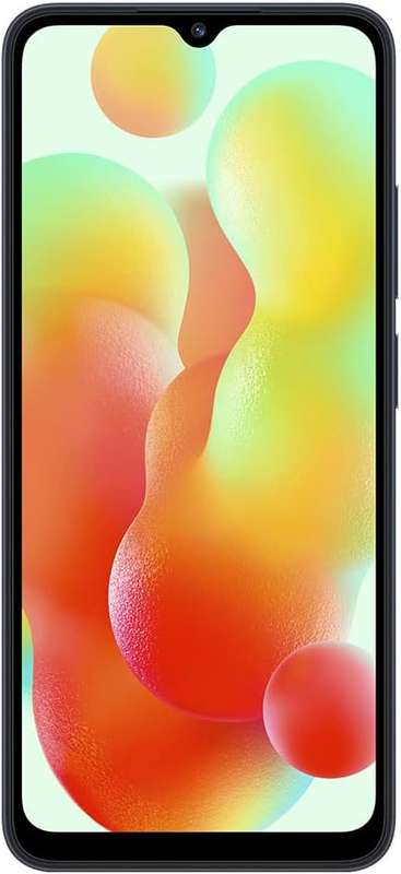 XIAOMI REDMI 12C 4G /3GB+64GB Dual Sim