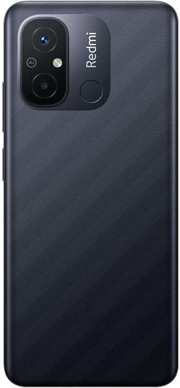 XIAOMI REDMI 12C 4G /3GB+64GB Dual Sim