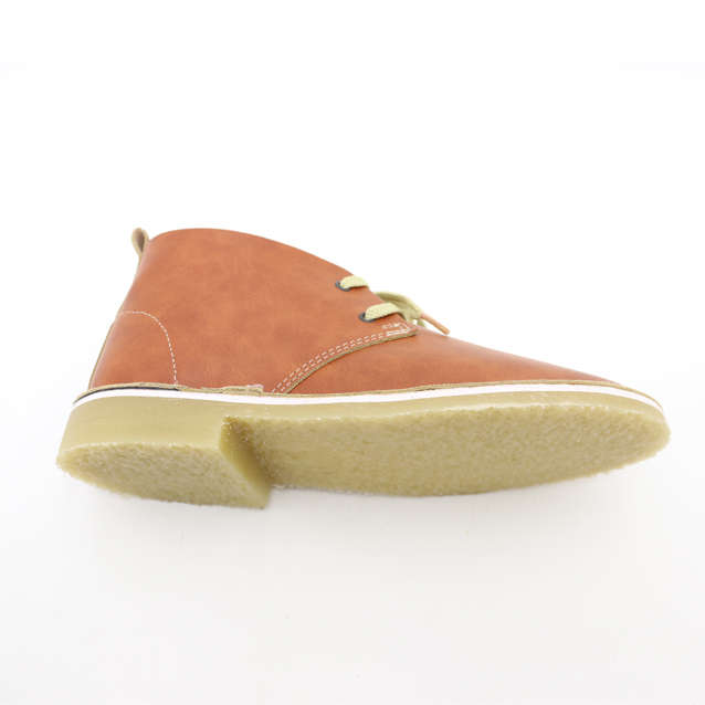 Ladies Vellie | Rust ( BIG MAKE ) Size 3 & 6 Left