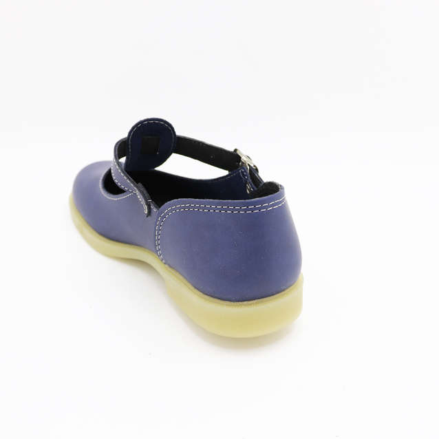Ladies Baby Doll T-Bar One Ups -Size 3 4 8 left