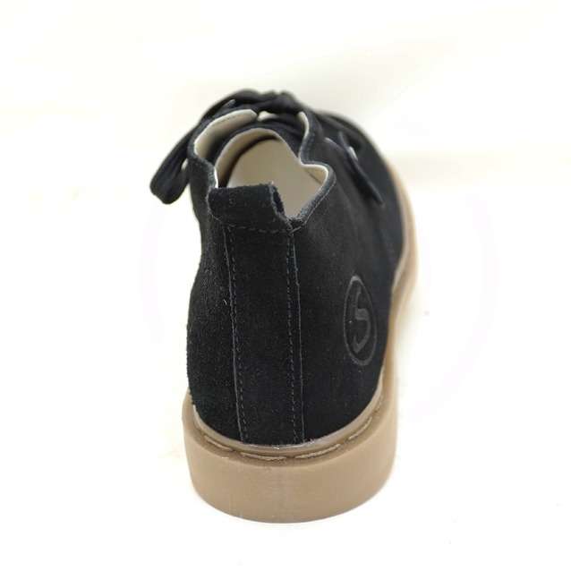 Ladies Safari Black Vellie -Size 3 4 5 6 left