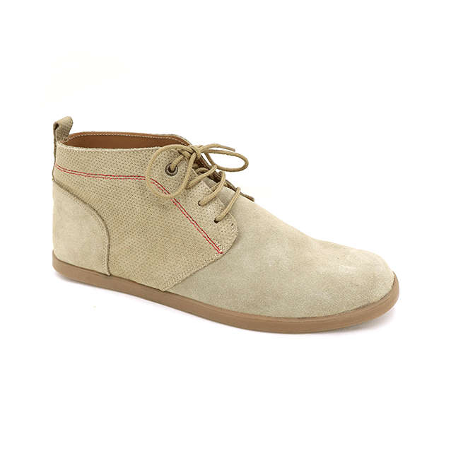 Men's Genuine Leather McCoy Vellie-Size 10 & 11 left