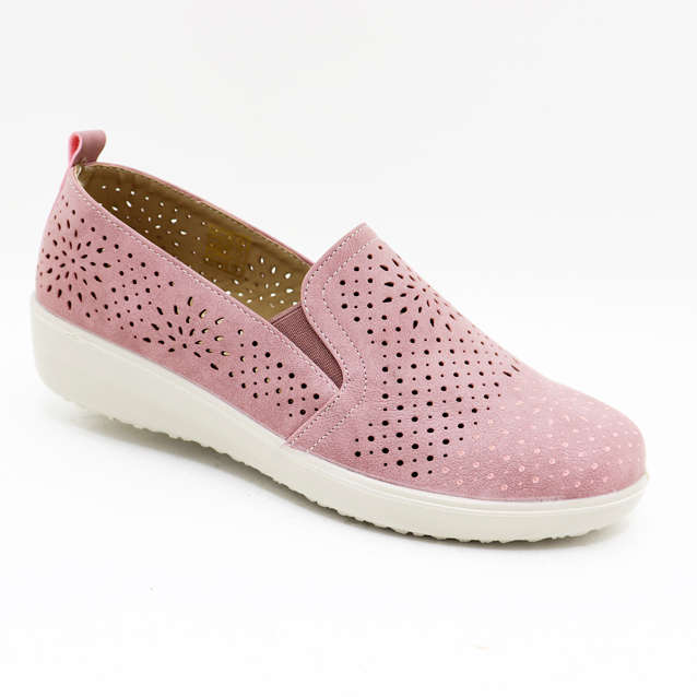 Women's Slip On Comfortable Casual