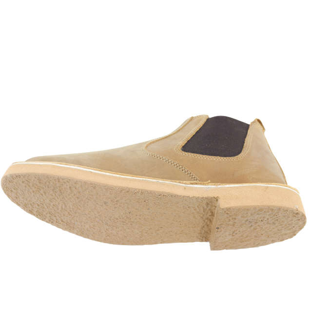 Parabellum Men's Genuine Leather Vellie - SIZE 6 7 LEFT