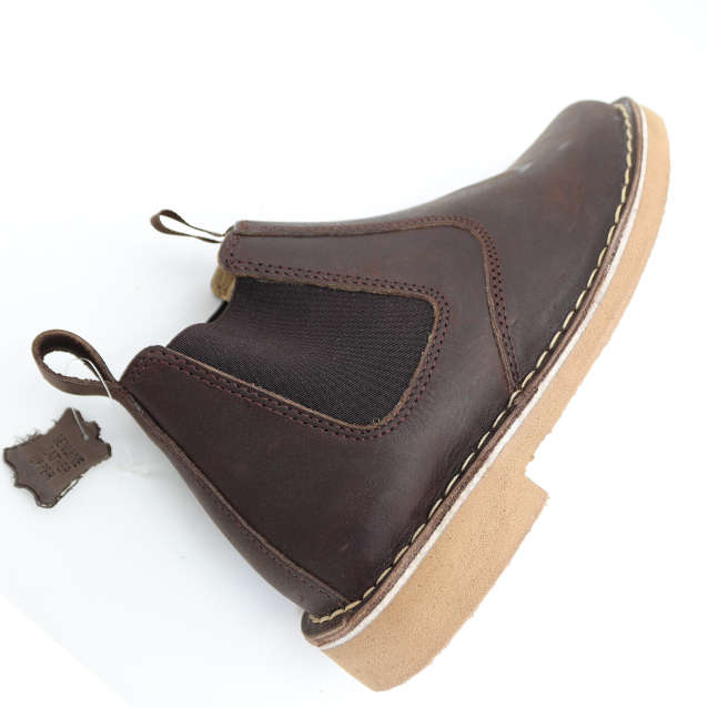 Parabellum Men's Genuine Leather Vellie - SIZE 6 7 LEFT