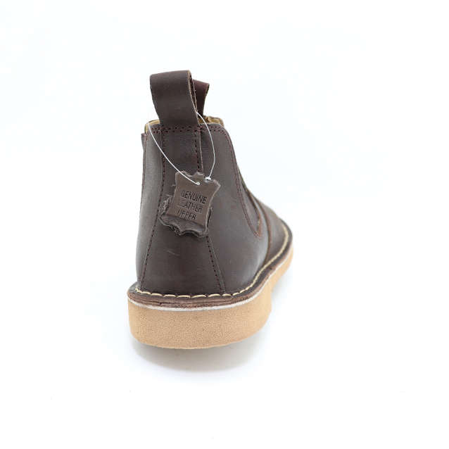 Parabellum Men's Genuine Leather Vellie - SIZE 6 7 LEFT