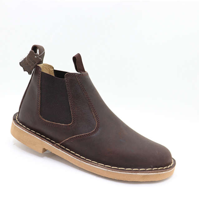 Parabellum Men's Genuine Leather Vellie - SIZE 6 7 LEFT