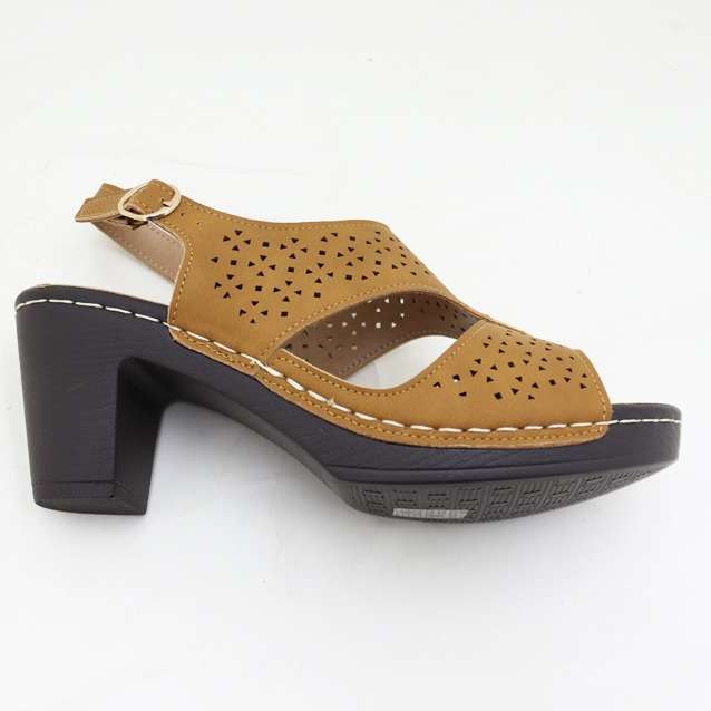 Foot Flex Comfort Shoe -Size 6 7 8 left