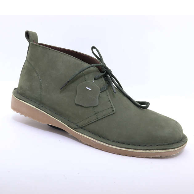 Men's McCoy Vellie -Size 7 8 9 left