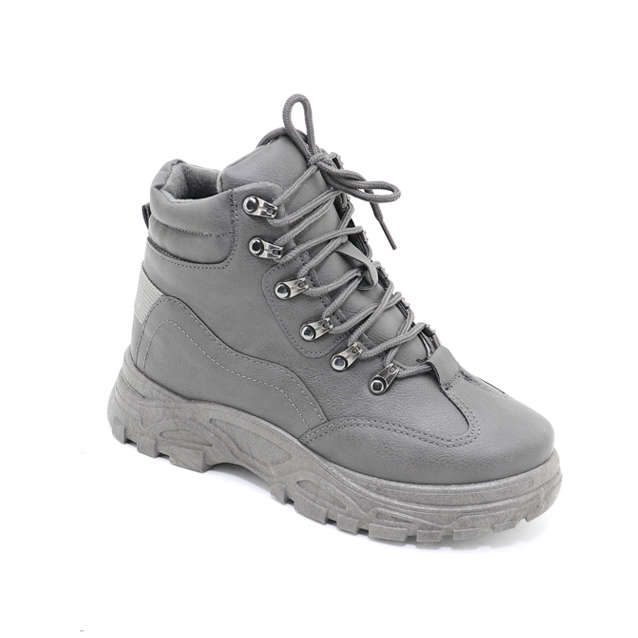 Ladies Lace Up Boot
