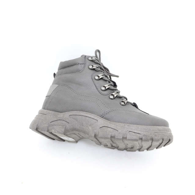 Ladies Lace Up Boot