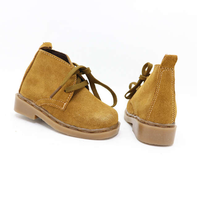 Genuine Leather -Kids Vellie  -Size 5 8 11 12 13 1 left