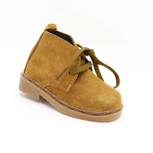 Genuine Leather -Kids Vellie  -Size 5 8 11 12 13 1 left