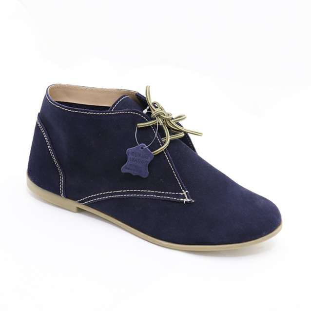 Ladies Soft Genuine Leather Vellie size 9 left