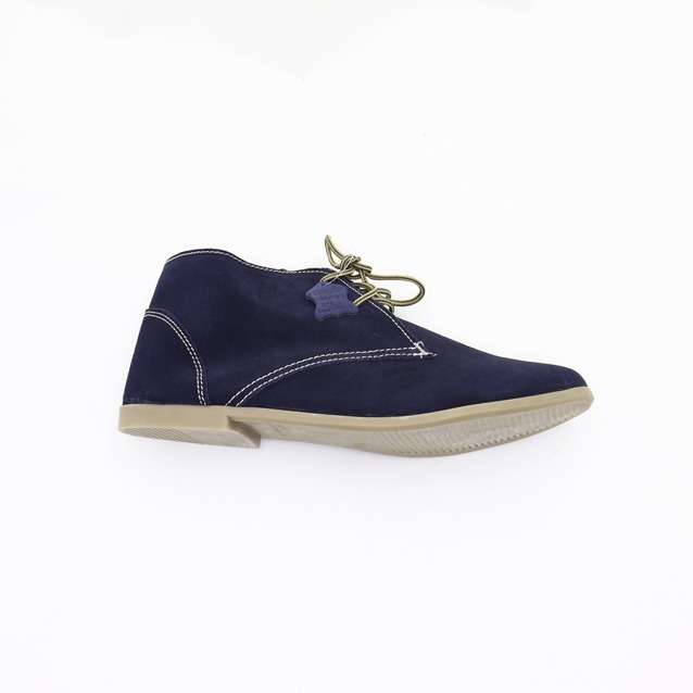 Ladies Soft Genuine Leather Vellie size 9 left